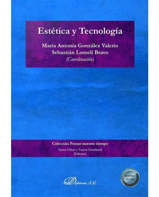 Estética y Tecnología 1