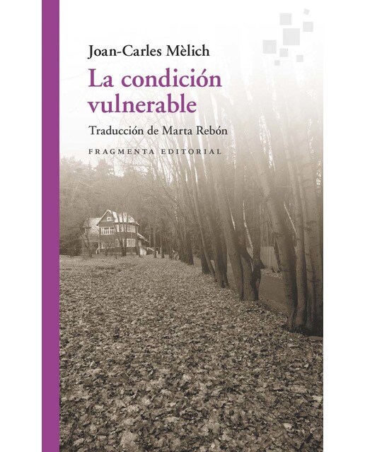 La condición vulnerable (Capa mole) 1