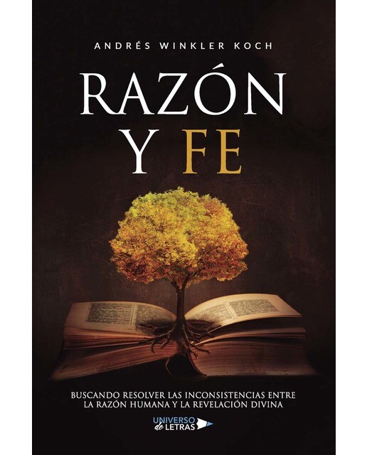 RAZÓN Y FE (Capa mole) 1