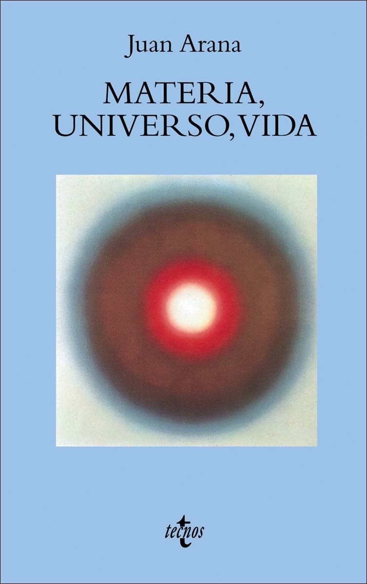 Materia, universo, vida 1