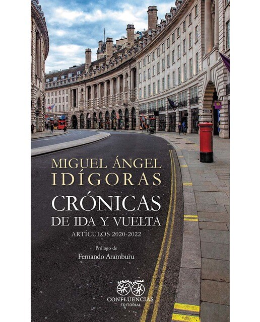 Cronicas de ida y vuelta 1