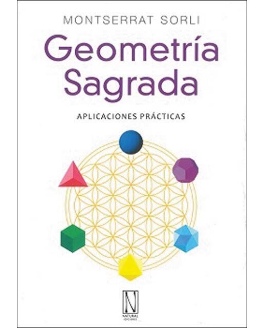 Geometría sagrada 1