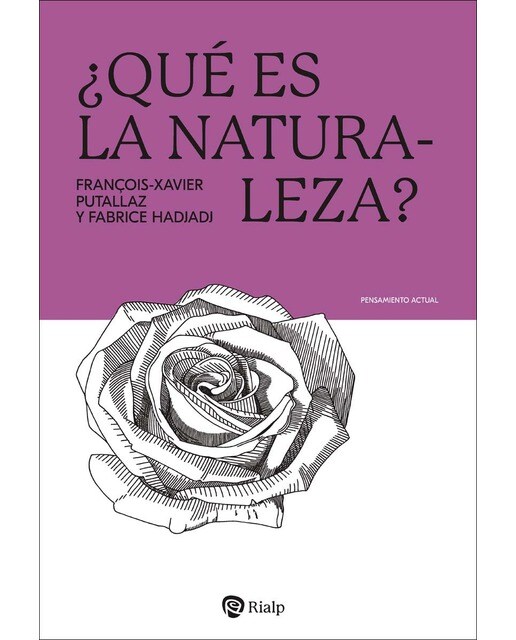 ¿Qué es la Naturaleza? (Capa mole) 1