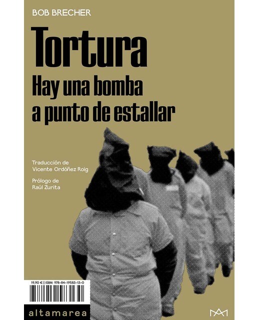 Tortura: Hay una bomba a punto de estallar (Capa mole) 1
