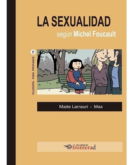 La sexualidad segun michael foucault 1
