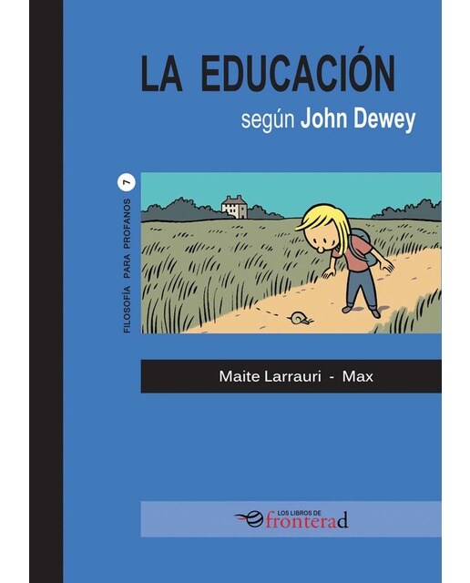 La educacion segun john dewey 1