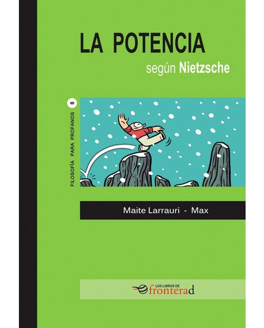La potencia segun nietzsche 1