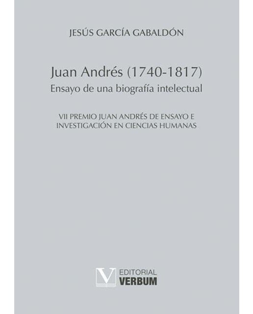 Juan andrés (1740-1817) 1
