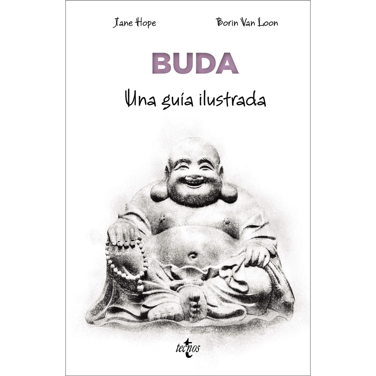 Imagem 0 de Buda: Una guía ilustrada
