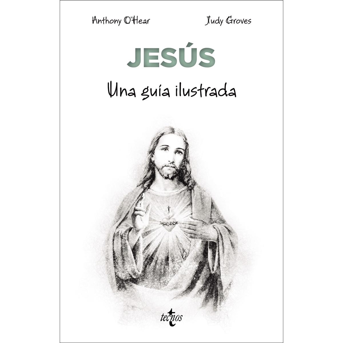 Jesús: Una guía ilustrada 1