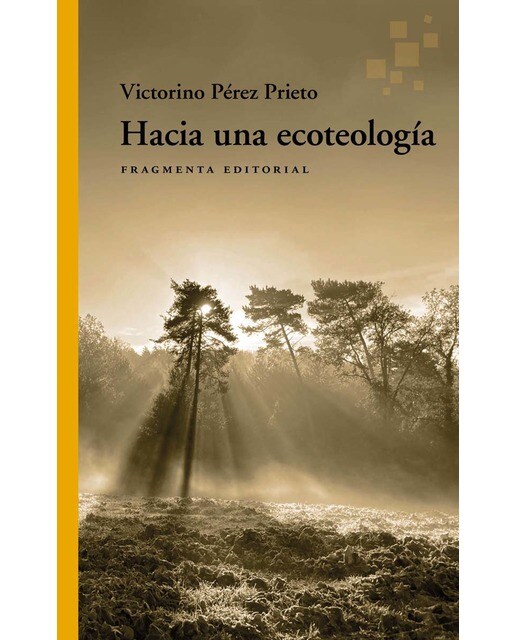 Hacia una ecoteología (Capa mole) 1