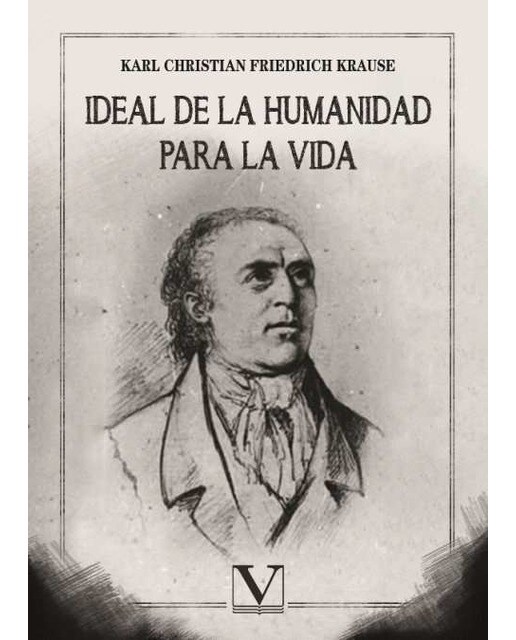 Ideal de la humanidad para la vida (Capa mole) 1