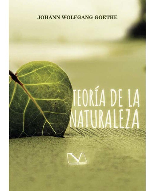 Teoría de la naturaleza (Capa mole) 1