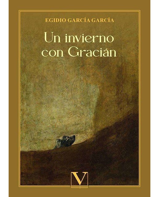 Un invierno con Gracián (Capa mole) 1