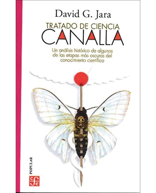 Tratado de ciencia canalla 1
