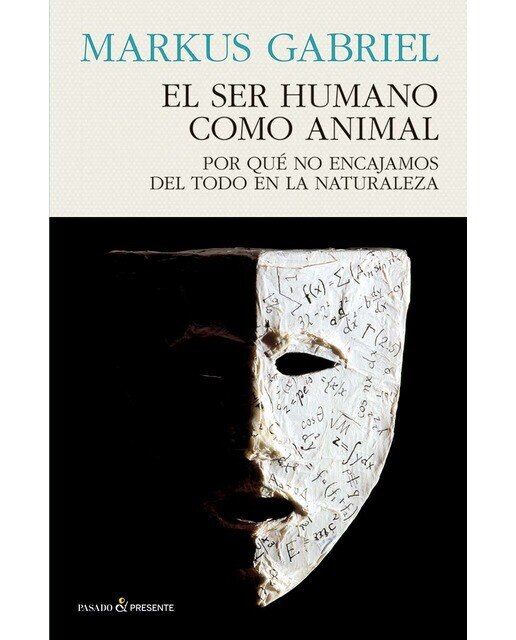 Imagen 0 de EL SER HUMANO COMO ANIMAL: POR QUÉ NO ENCAJAMOS DEL TODO EN LA NATURALEZA
