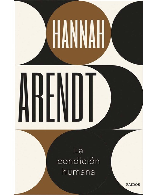 Imagem 0 de La condición humana: Un texto imprescindible para comprender hacia dónde se dirige la contemporaneidad (Capa mole com abas)