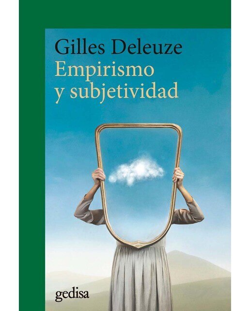 Empirismo y subjetividad (Capa mole com abas) 1