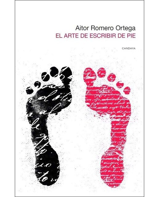 El arte de escribir de pie 1