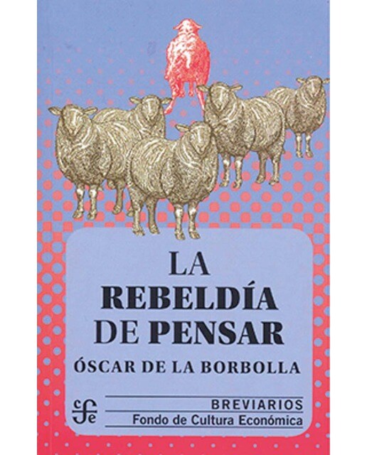 La rebeldia de pensar 1