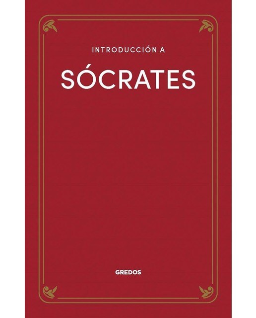 Introducción a Sócrates (Capa mole) 1
