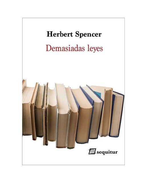 Demasiadas leyes 1