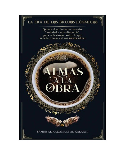 Almas a la obra 1