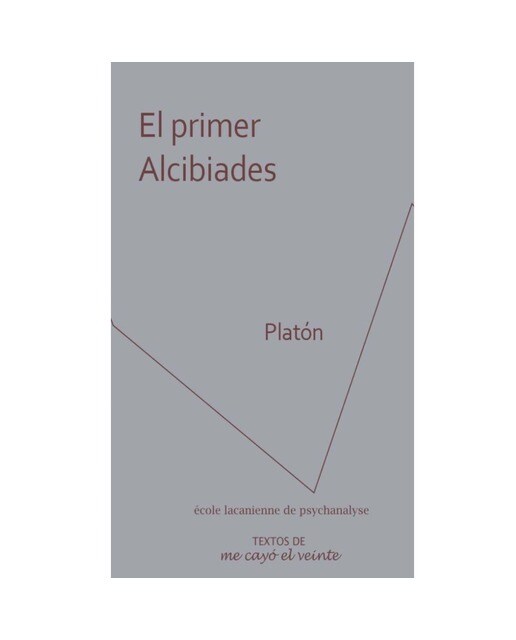 El primer alcibiades 1