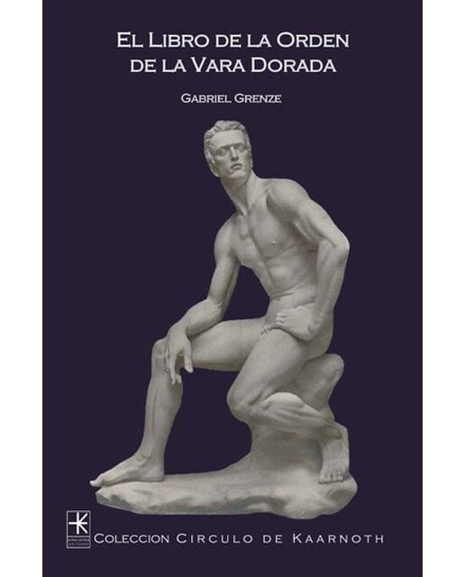 La orden de la vara dorada 1