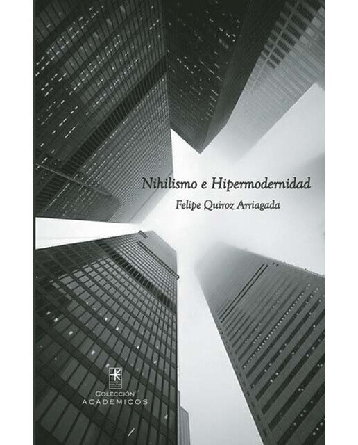 Nihilismo e hipermodernidad 1