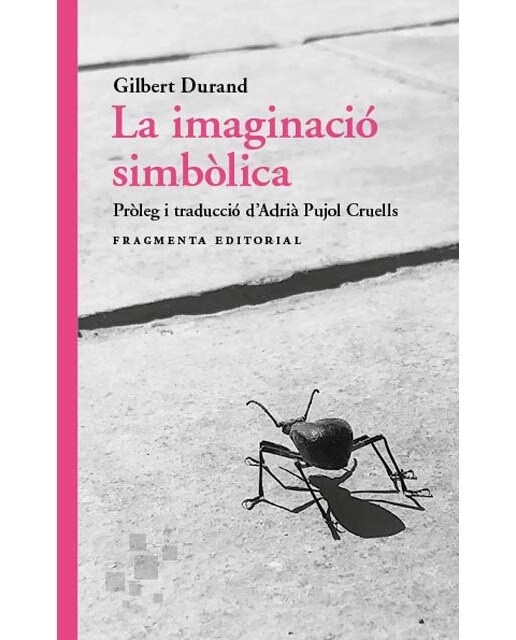 La imaginació simbòlica (Capa mole) 1