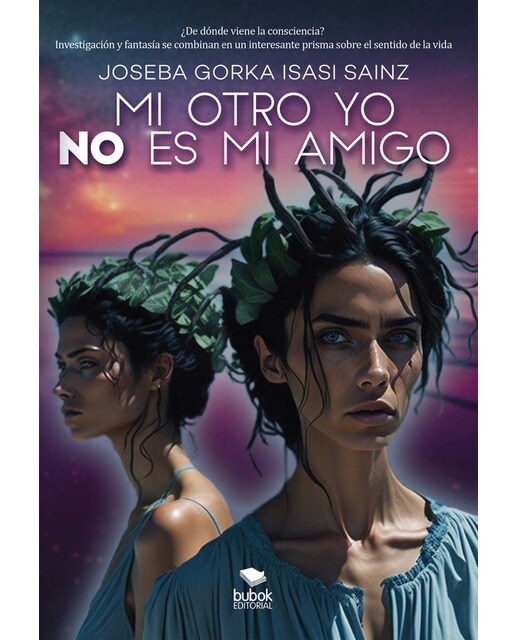 Mi otro yo no es mi amigo 1