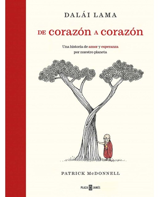 De corazón a corazón: Una historia de amor y esperanza por nuestro planeta (Capa dura) 1