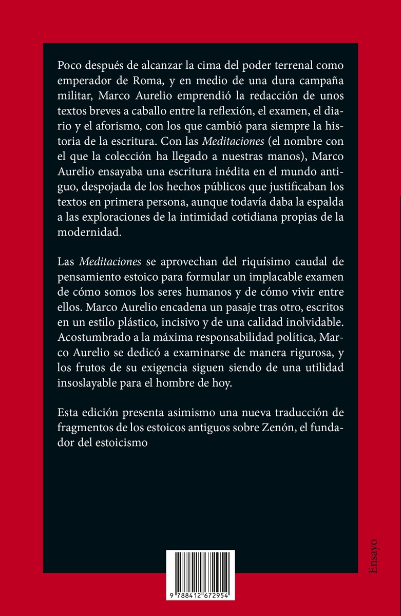 Meditaciones 2