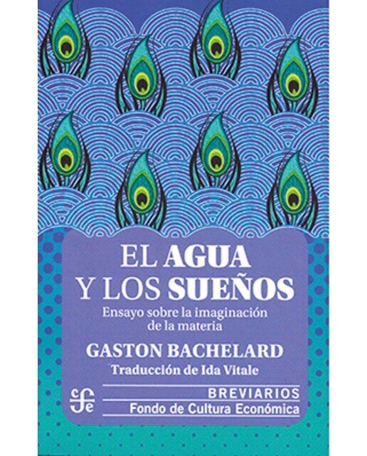 El agua y los sueños 1