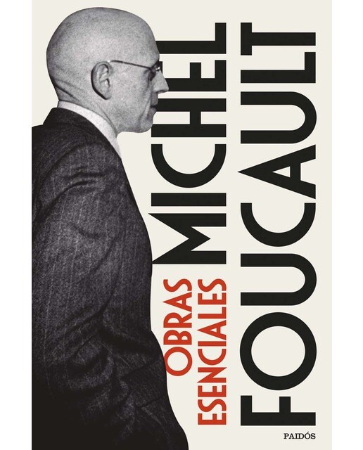 Obras esenciales: La biografía intelectual del pensador francés (Capa mole com abas) 1
