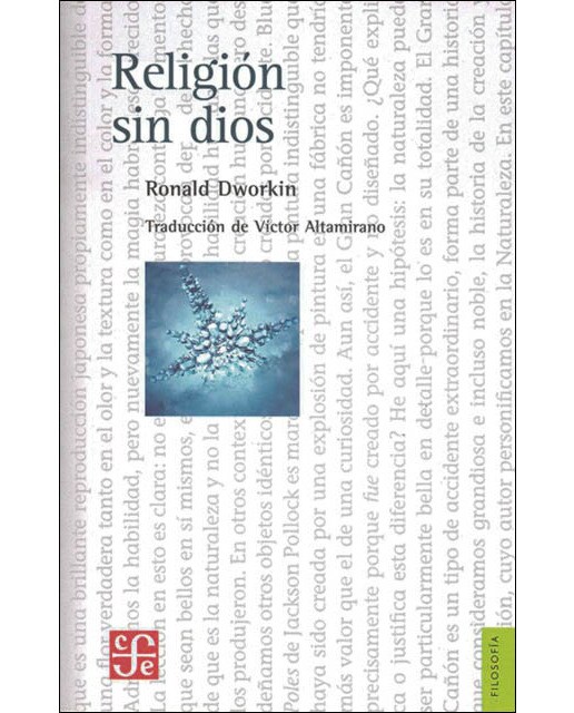 Religion sin dios 1