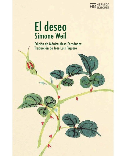 EL DESEO  (Tapa blanda) 1