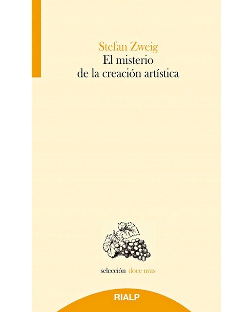 El misterio de la creación artística (Capa mole) 1
