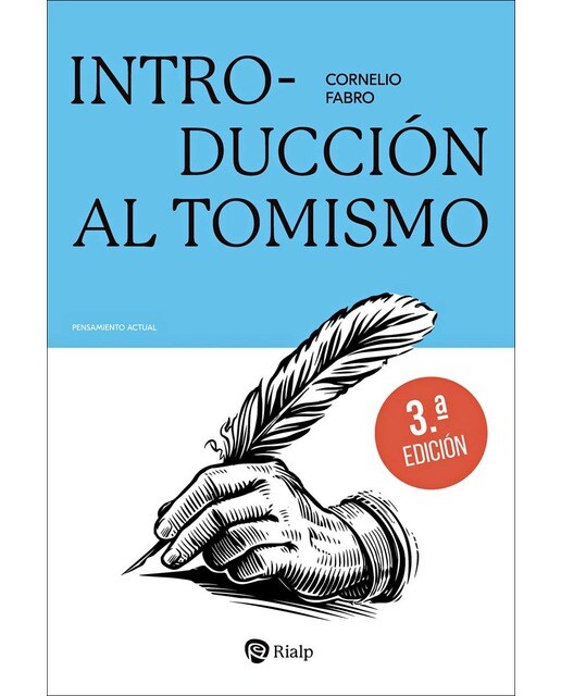 Introducción al Tomismo (Capa mole) 1