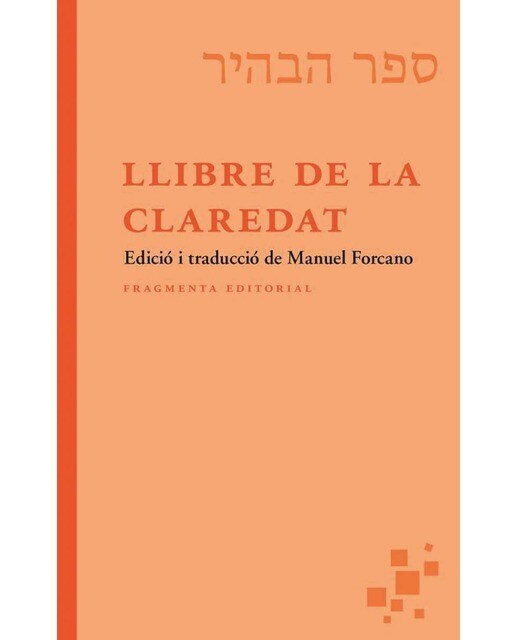 Llibre de la claredat (Capa mole) 1
