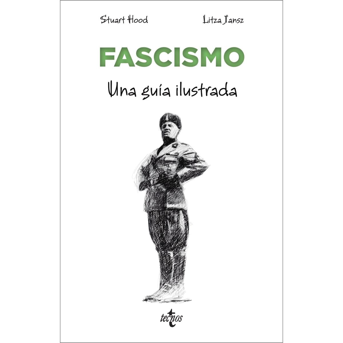 Fascismo: Una guía ilustrada 1