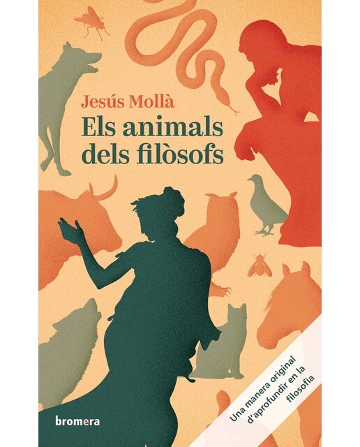 Imagen 0 de Els animals dels filòsofs (Tapa blanda)