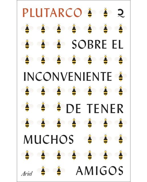 Imagen 0 de Sobre el inconveniente de tener muchos amigos  (Tapa blanda con solapas)