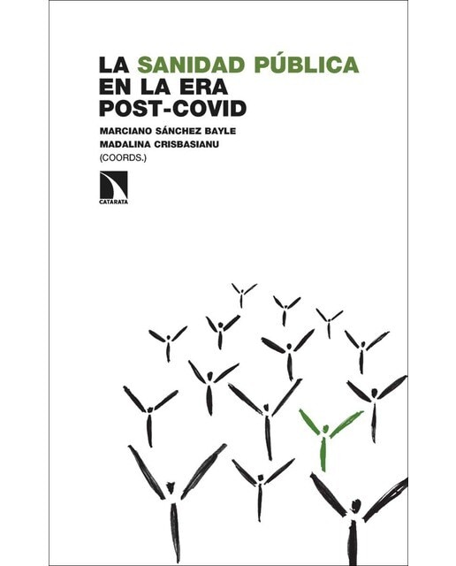 Imagen 0 de La sanidad pública en la era post-COVID  (Tapa blanda)