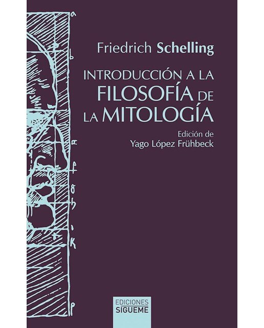 Introducción a la filosofía de la mitología 1