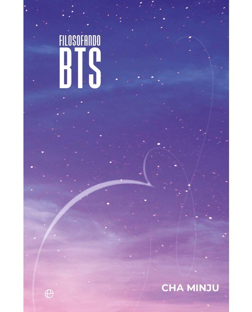 Filosofando BTS (Capa mole com abas) 1