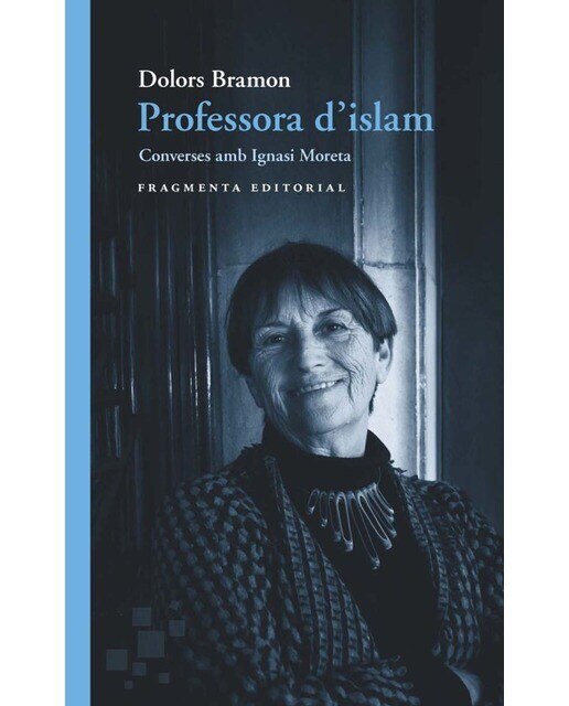 Imagen 0 de Professora d'islam: Converses amb ignasi moreta  (Tapa blanda)