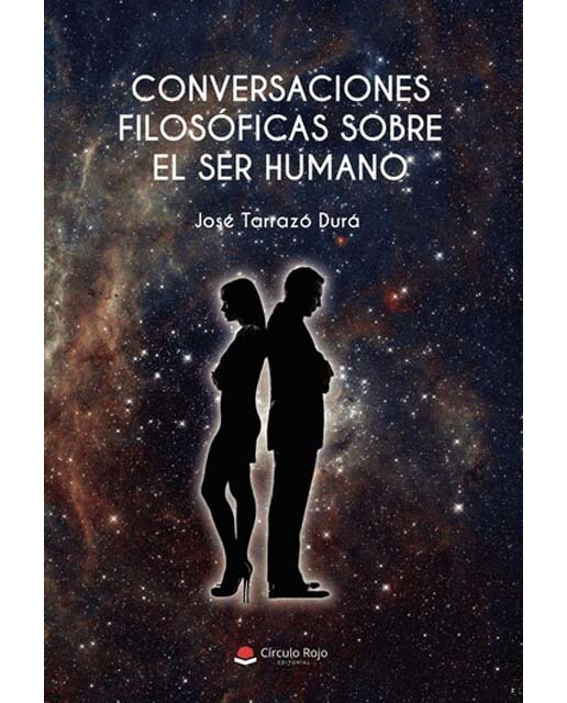 Conversaciones filosóficas sobre el ser humano 1