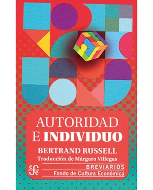 Autoridad e individuo 1